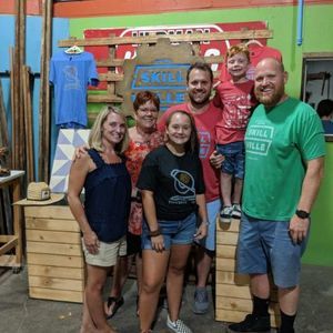 Meet your Posher, Judy